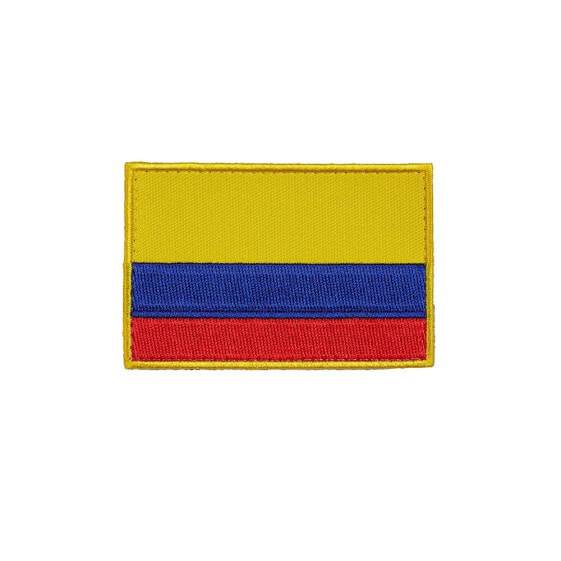ELITEX TRAINING Colombia Patch