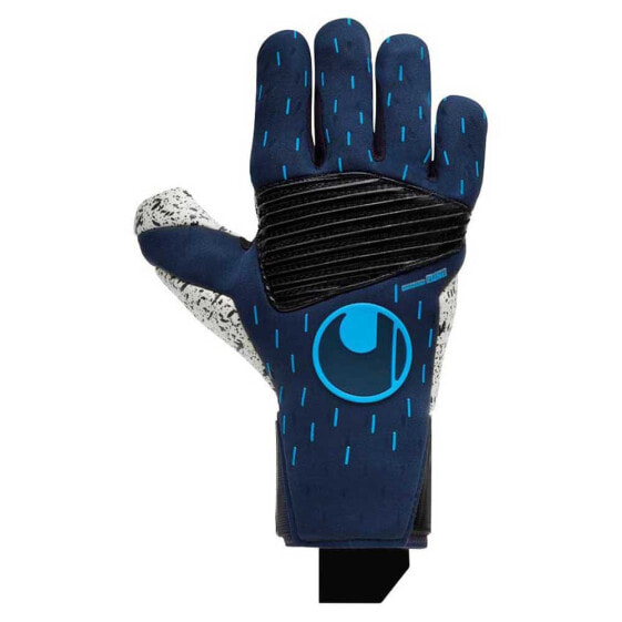 UHLSPORT Speed Contact Supergrip+ Reflex Goalkeeper Gloves
