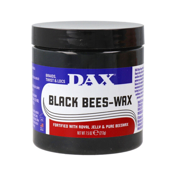 Воск для укладки Dax Cosmetics Black Bees 213 мл
