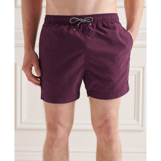 SUPERDRY Studios Swimming Shorts