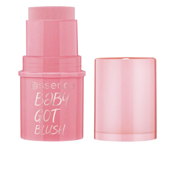 Румяна Essence BABY GOT blush #10-tickle me pink 5,5 гр