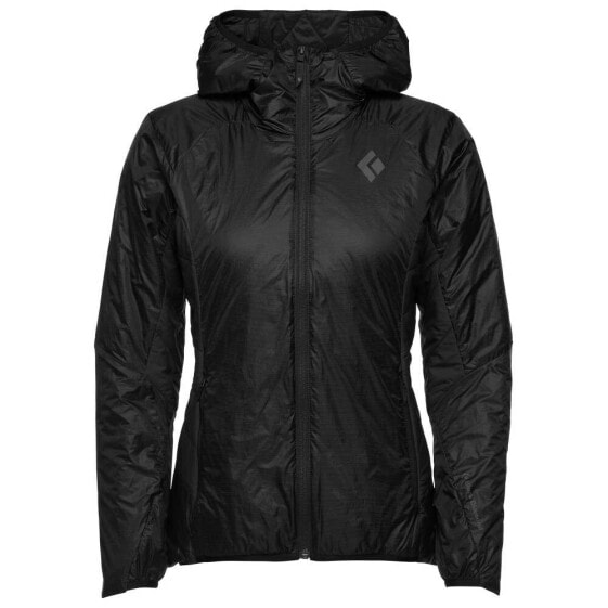 BLACK DIAMOND Vision Hybrid softshell jacket