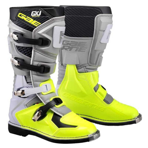 GAERNE GX-J Junior off-road Boots