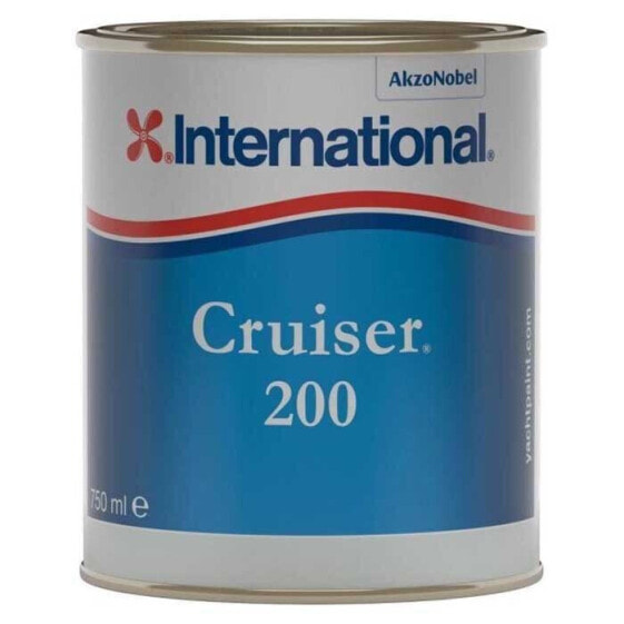 Краска для ремонта INTERNATIONAL Cruiser 200 750 мл