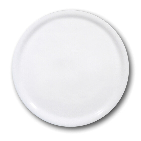 Посуда Для Пиццы из Фарфора Speciale Hendi Белая 280мм - набор из 6шт.