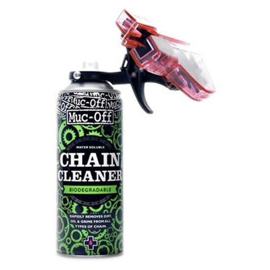 MUC OFF Chain Doc Cleaner