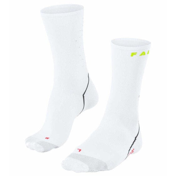 FALKE BC Impulse Reflective socks