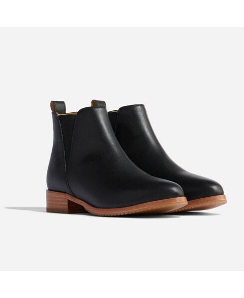 Полусапоги Nisolo Eva Everyday Chelsea Boot