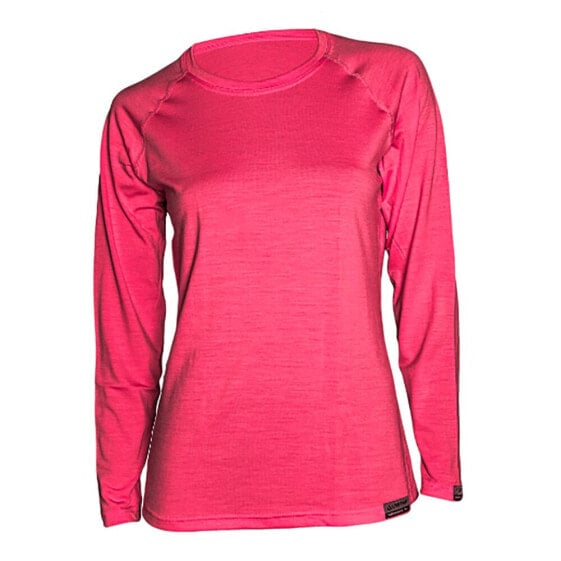 LASTING ATILA 4747 Long Sleeve Base Layer