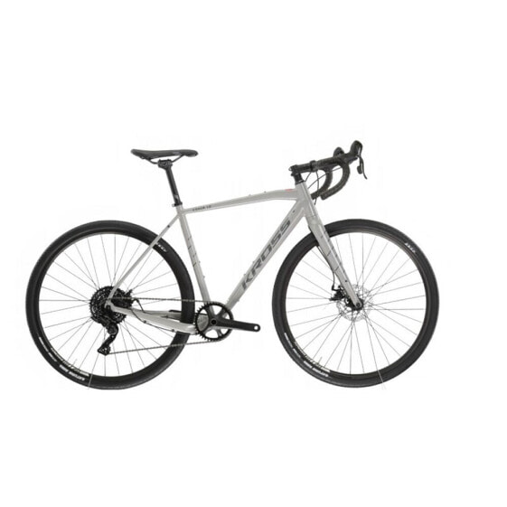 KROSS Esker 1.0 Advent 2023 gravel bike