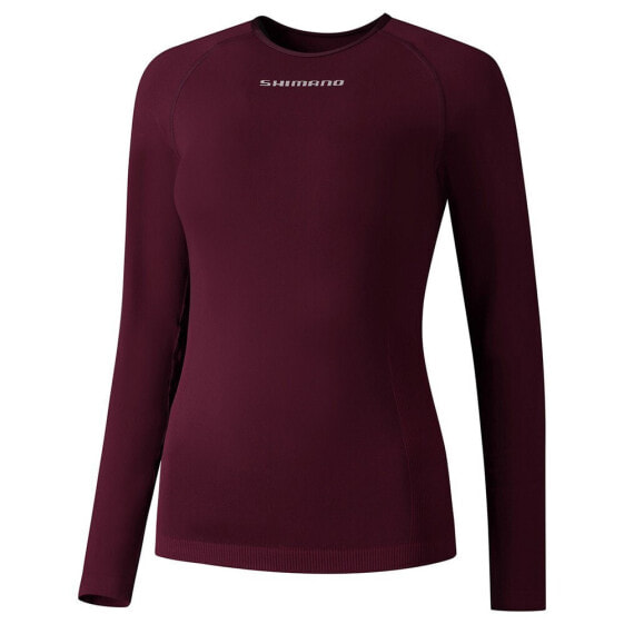 SHIMANO Double-Layer Base Layer