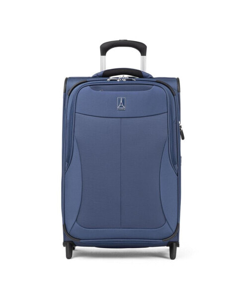 WalkAbout 6 Carry-on Expandable Rollaboard®, Created for Macy's