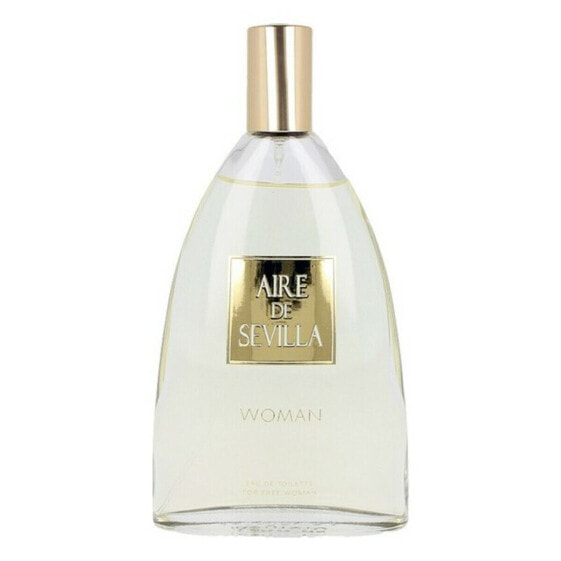 Women's Perfume Instituto Español Woman EDT