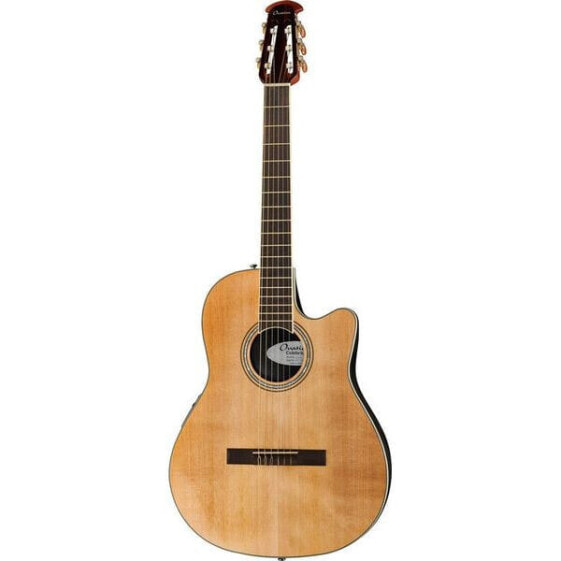 Ovation Celebrity Tradition CS-24C-4-G