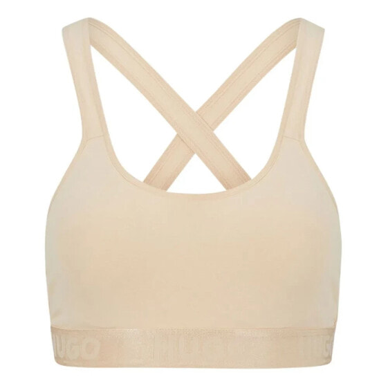 Нижнее белье женское Hugo Boss Padded Sporty 50480159 Bra