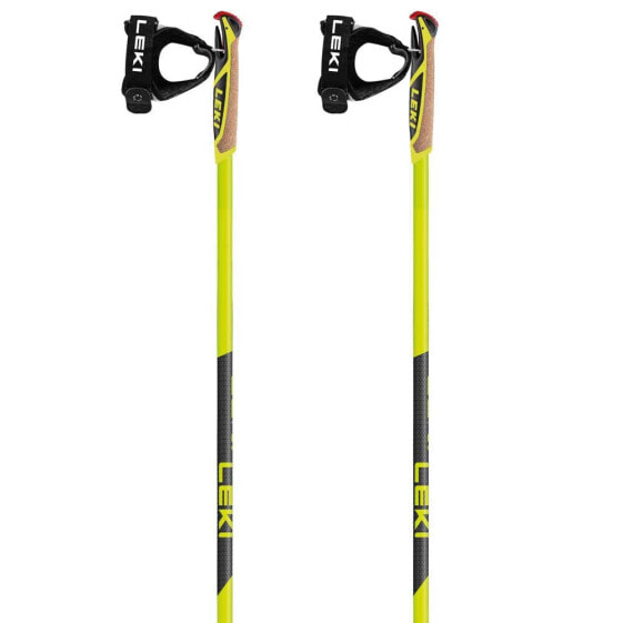 Палки для беговых лыж LEKI PRC 650
