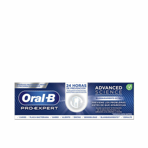 Зубная паста Oral-B Pro-Expert 75 ml