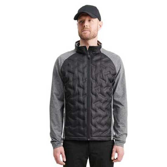 ABACUS GOLF Grove Hybrid jacket