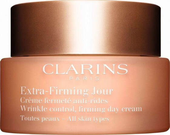 Дневной крем уплотняющий Extra (Extra Firming Day Cream) 50 мл (Clarins)