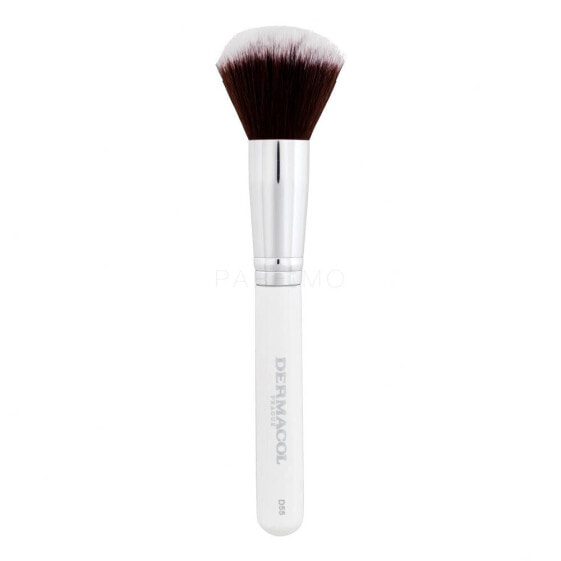 Dermacol Master Brush Powder D55 1 St. pinsel für Frauen