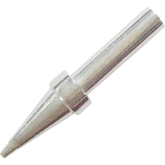 Toolcraft TO-4995402 - Soldering tip - Toolcraft - 1 pc(s) - 1.2 mm - 17 mm