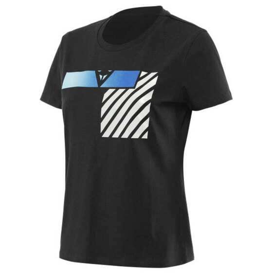 DAINESE OUTLET Illusion short sleeve T-shirt