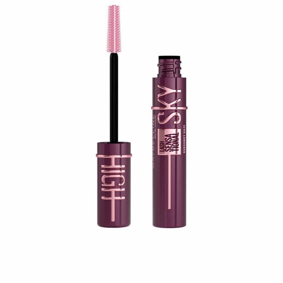 Тушь для ресниц Maybelline Lash Sensational Sky High Burgundy Haze 7,2 ml