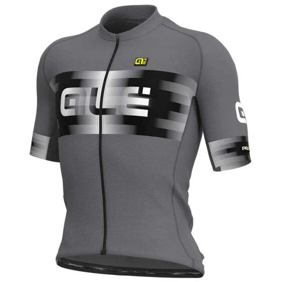 ALE Graphics PRR Scalata short sleeve jersey