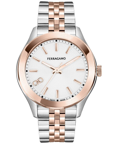 Часы Ferragamo Women's Swiss Classi