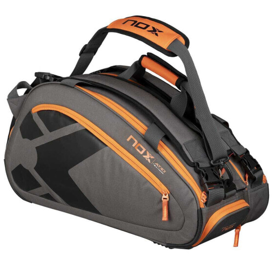 NOX AT10 Team Padel Racket Bag