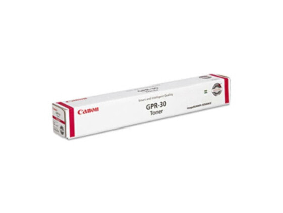 CANON IMAGERUNNER C5045 1-GPR30 SD MAGENTA TONER, 38k yield