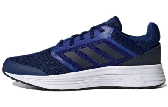 Спортивная обувь Adidas Galaxy 5 H04596 для бега ()