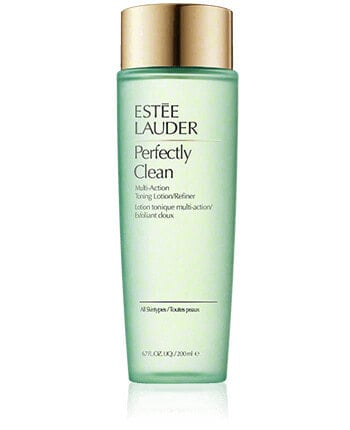 Estée Lauder Perfectly Clean Multi-Action Toning Lotion/Refiner (200 ml)