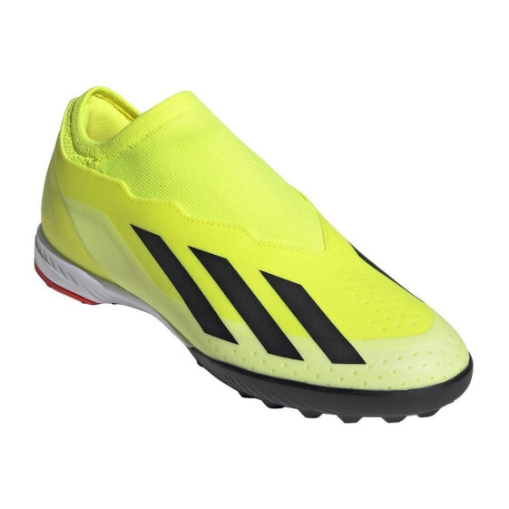 Ботинки мужские низкие Adidas X Crazyfast League Ll Tf