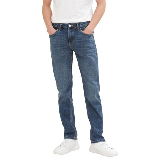 TOM TAILOR Josh Slim 1035648 jeans