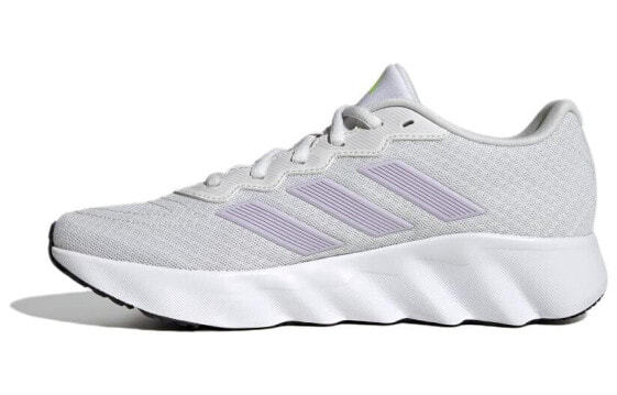 Женские кроссовки adidas Switch Move Running Shoes (Белые)