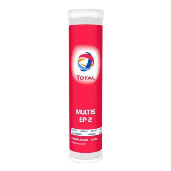 TOTAL Multis FIL EP2 400g Grease