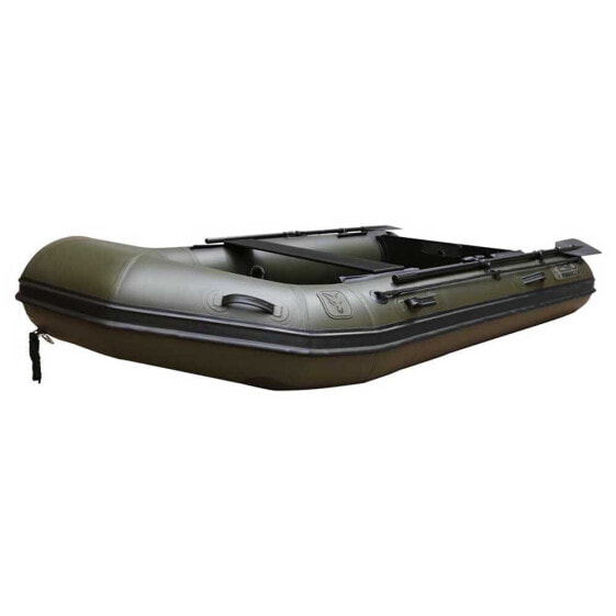 FOX INTERNATIONAL 290 Inflatable Air Deck Boat