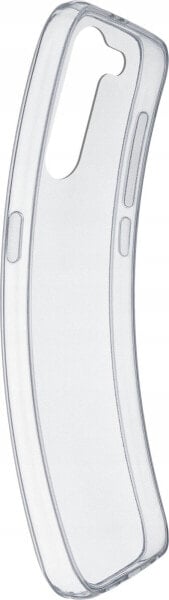 Cellular Line Cellularline Fine Case für Samsung S23 FE Clear