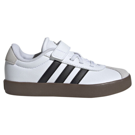 ADIDAS VL Court 3.0 Elastic trainers