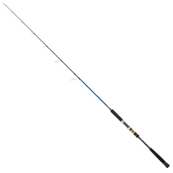 CINNETIC Rayforce XBR Classic Jigging Rod