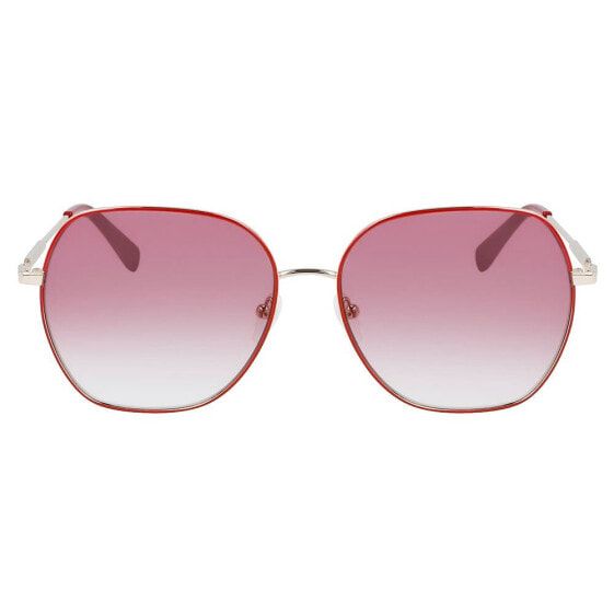 Очки Longchamp LO151S Sunglasses
