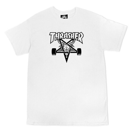 THRASHER Skategoat short sleeve T-shirt