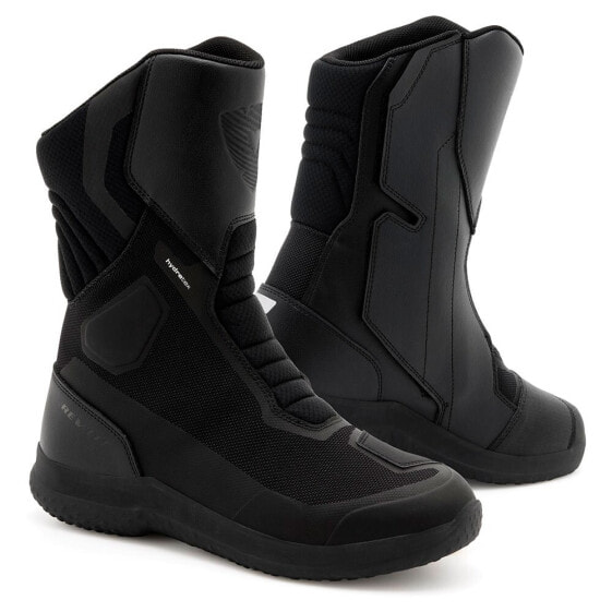 REVIT Pulse H2O Motorcycle Boots