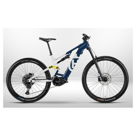 HUSQVARNA BIKES Mountain Cross MC2 27.5´´ 12s SX 2023 MTB electric bike