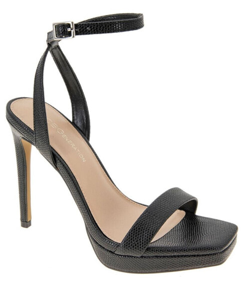 Women's Caroline Platform Sandal