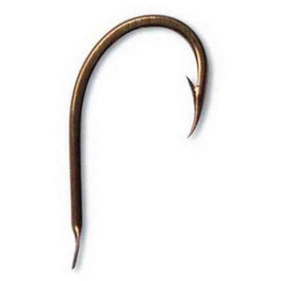 MUSTAD Classic Line Limerick Barbed Spaded Hook