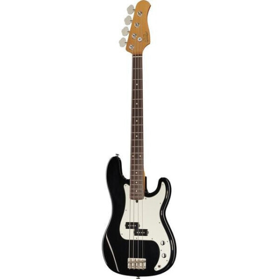 Suhr Classic P BLK RW