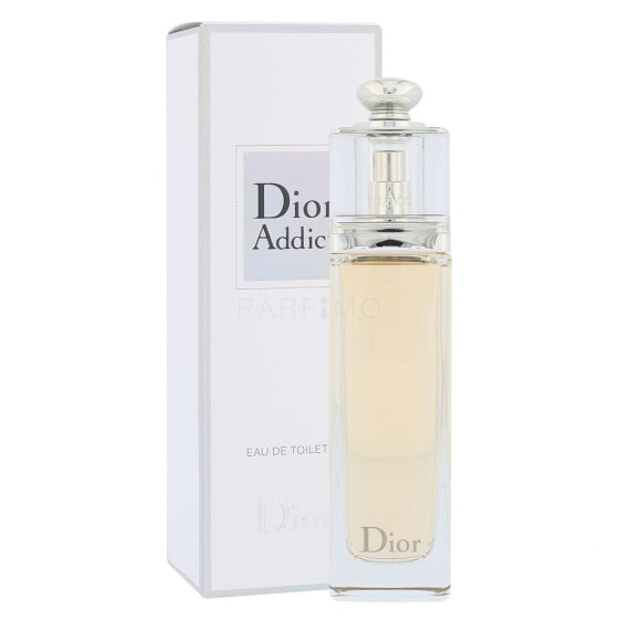 Dior Dior Addict 50 ml eau de toilette für Frauen