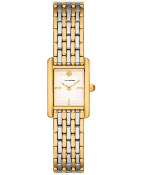 Наручные часы MVMT Signature Square White Ceramic Bracelet Watch 26mm.